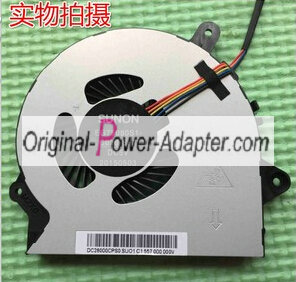 new LEVONO G41-30 EG75080S1-C020-S9A laptop cpu fan